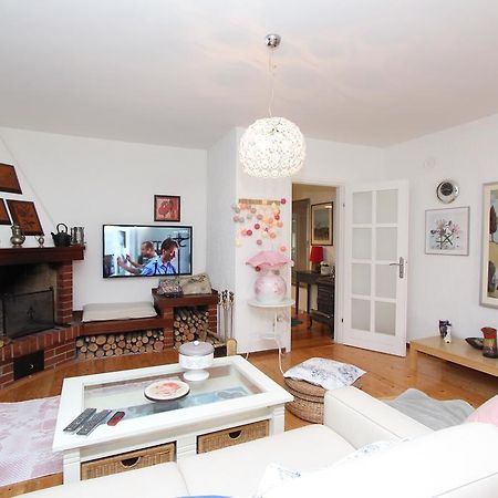 Apartments Apollonio Rovinj Kültér fotó