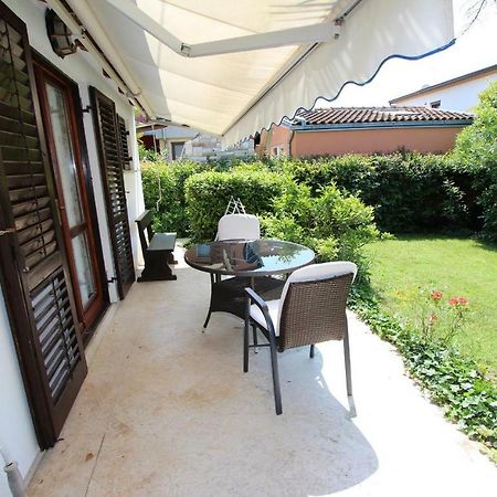 Apartments Apollonio Rovinj Kültér fotó