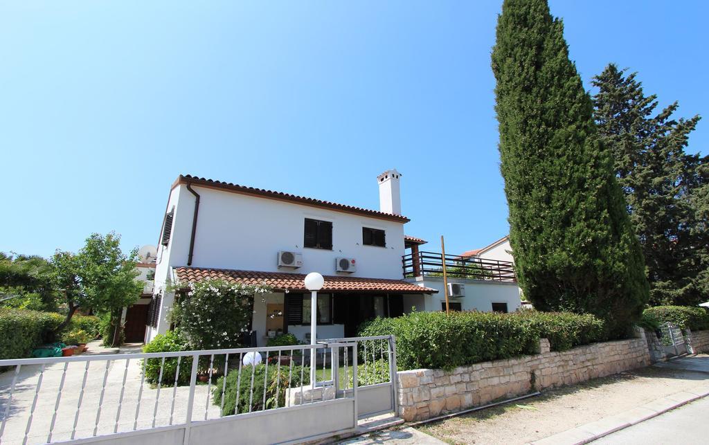 Apartments Apollonio Rovinj Kültér fotó