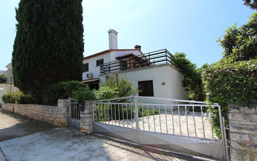 Apartments Apollonio Rovinj Kültér fotó