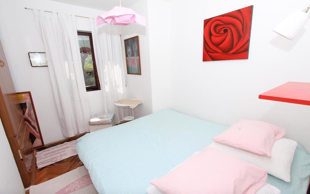 Apartments Apollonio Rovinj Kültér fotó