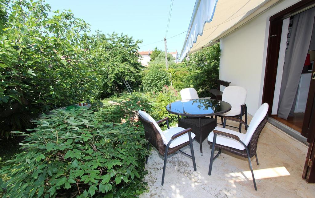 Apartments Apollonio Rovinj Kültér fotó