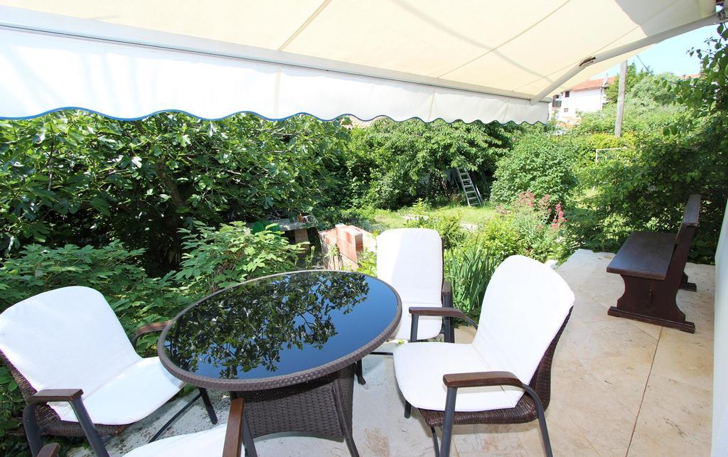 Apartments Apollonio Rovinj Kültér fotó