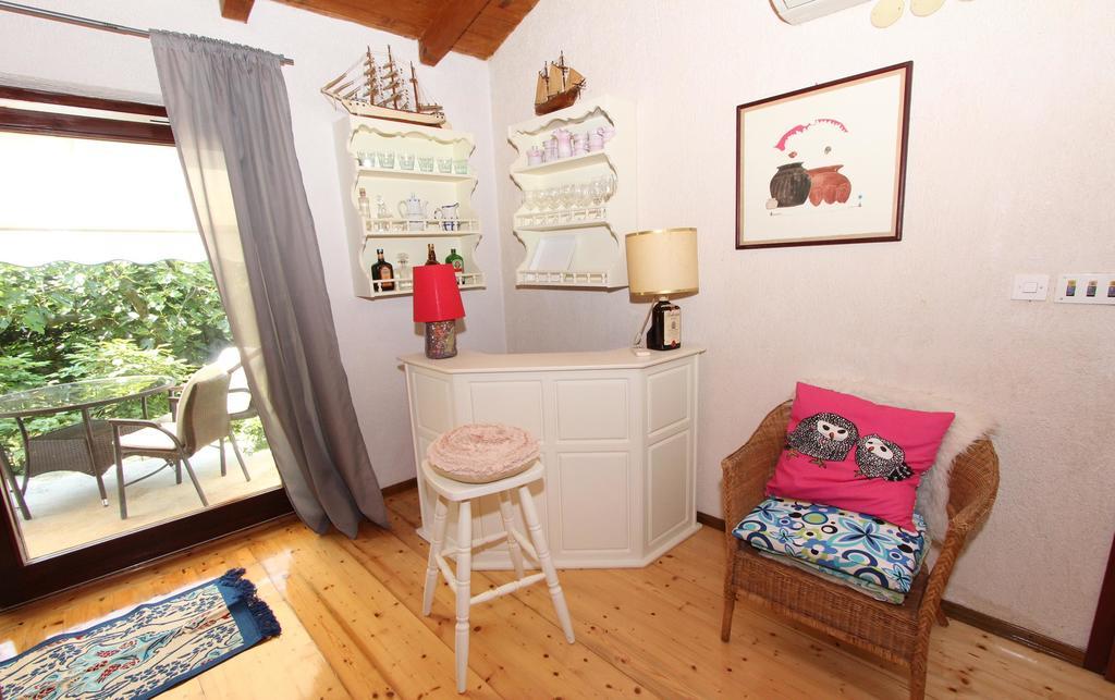 Apartments Apollonio Rovinj Kültér fotó