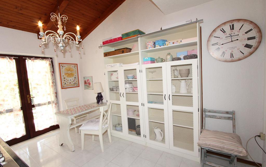 Apartments Apollonio Rovinj Kültér fotó