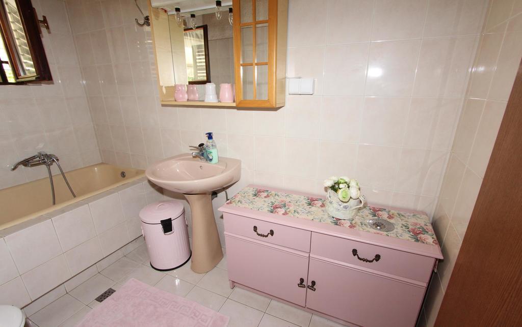 Apartments Apollonio Rovinj Kültér fotó