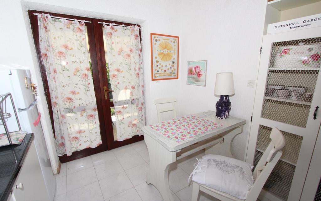 Apartments Apollonio Rovinj Kültér fotó