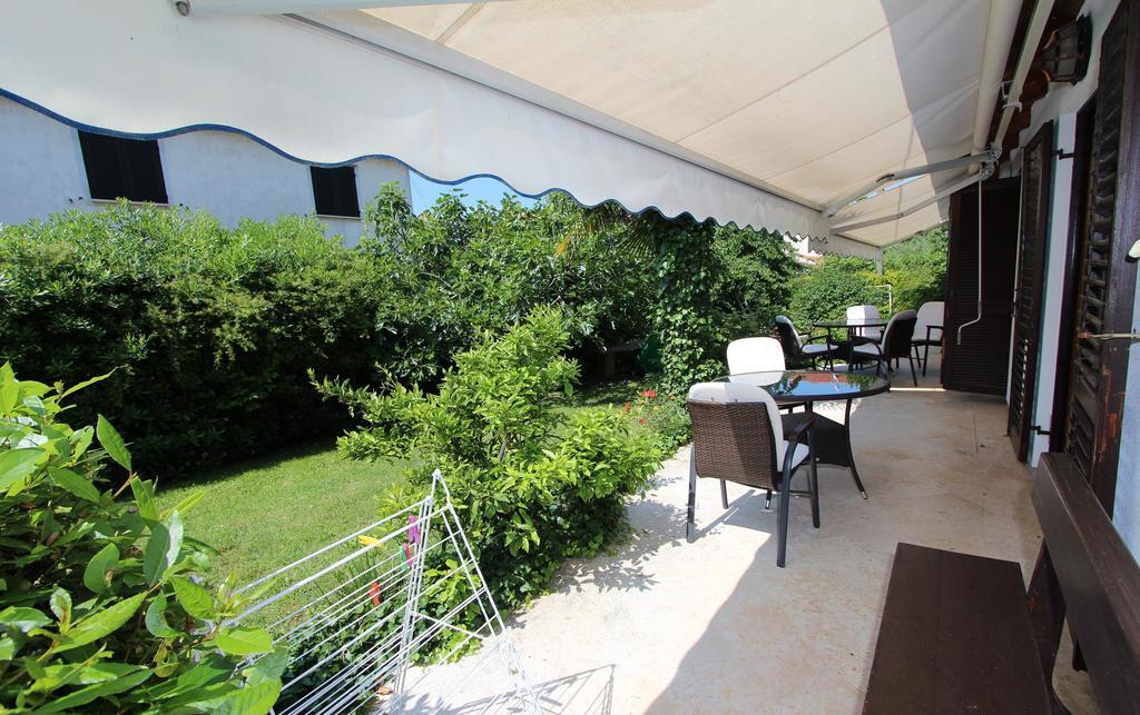 Apartments Apollonio Rovinj Kültér fotó
