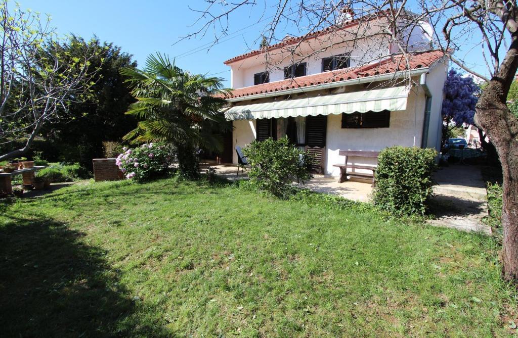 Apartments Apollonio Rovinj Szoba fotó