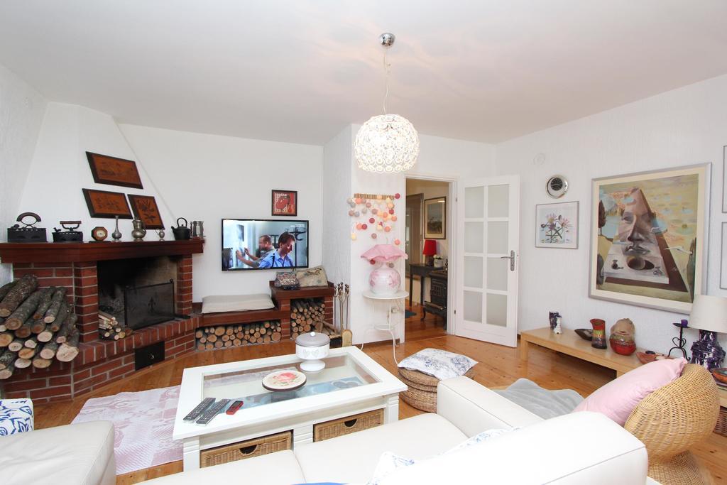 Apartments Apollonio Rovinj Kültér fotó