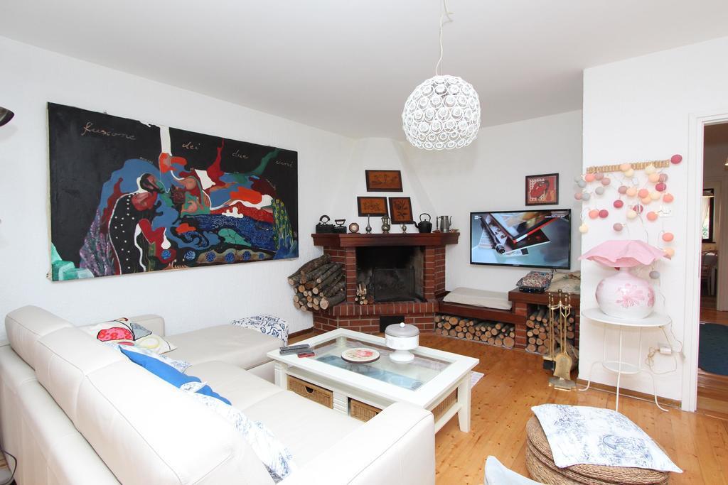 Apartments Apollonio Rovinj Kültér fotó