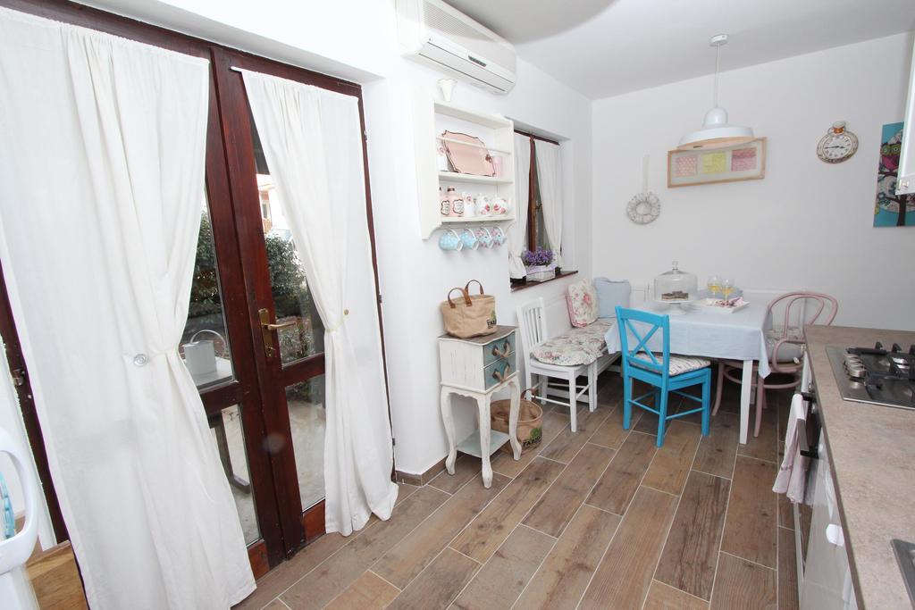 Apartments Apollonio Rovinj Kültér fotó