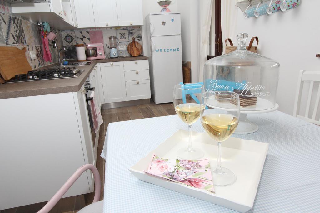 Apartments Apollonio Rovinj Kültér fotó