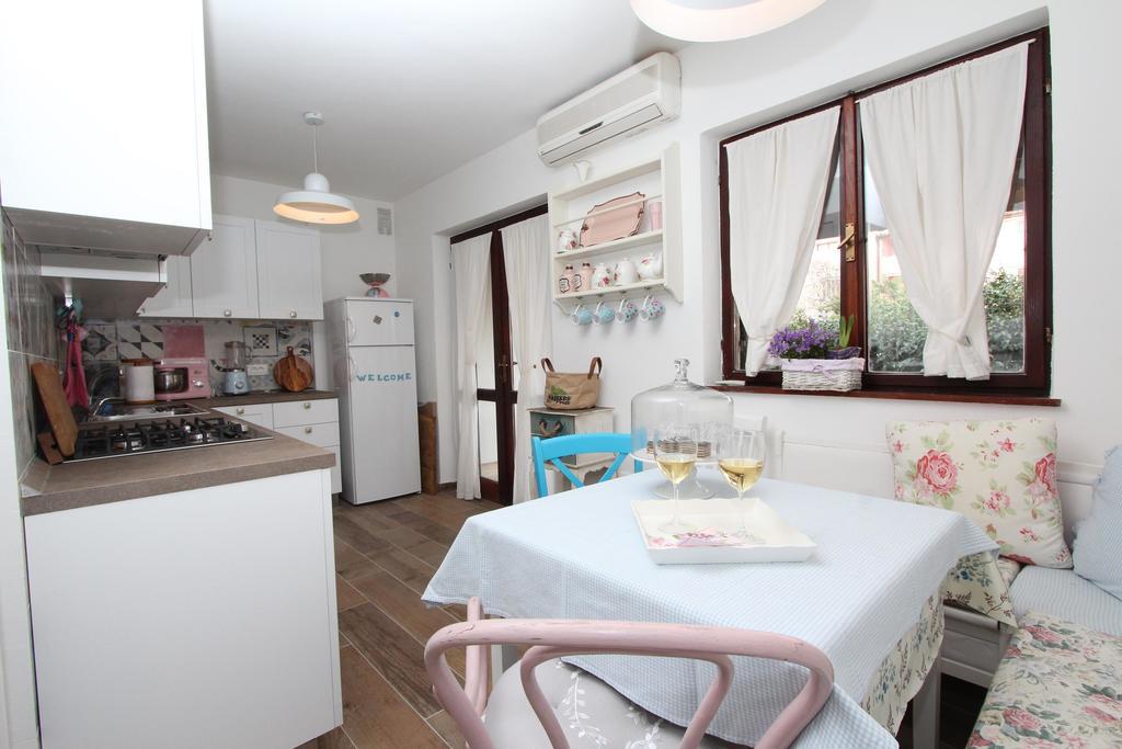 Apartments Apollonio Rovinj Kültér fotó