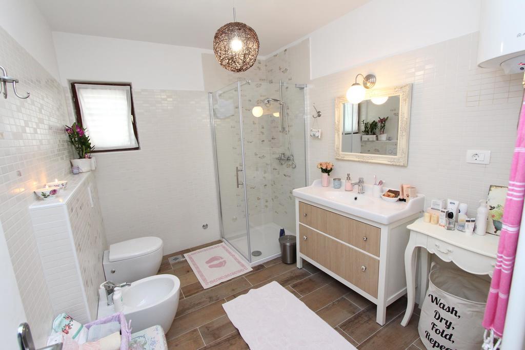 Apartments Apollonio Rovinj Kültér fotó