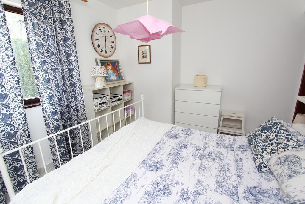 Apartments Apollonio Rovinj Szoba fotó