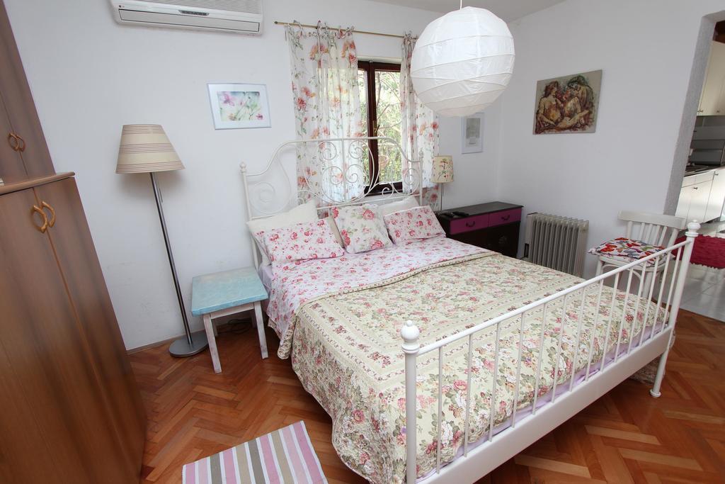 Apartments Apollonio Rovinj Szoba fotó
